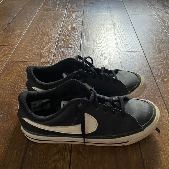 Other - Boys Nike Court Shoes